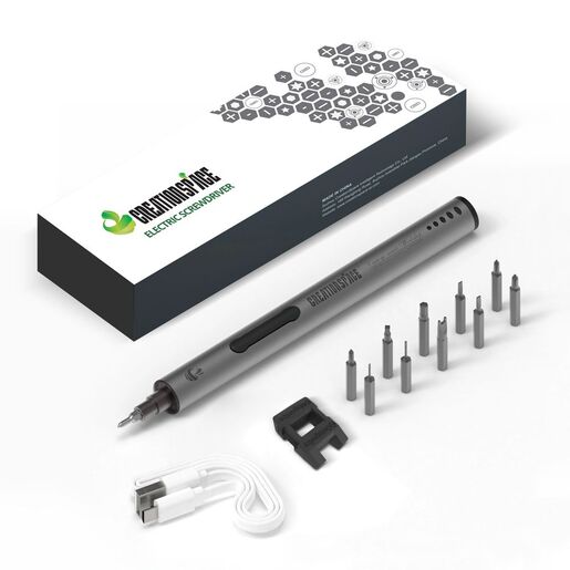 Elektricni srafciger CreationSpace CS0202B