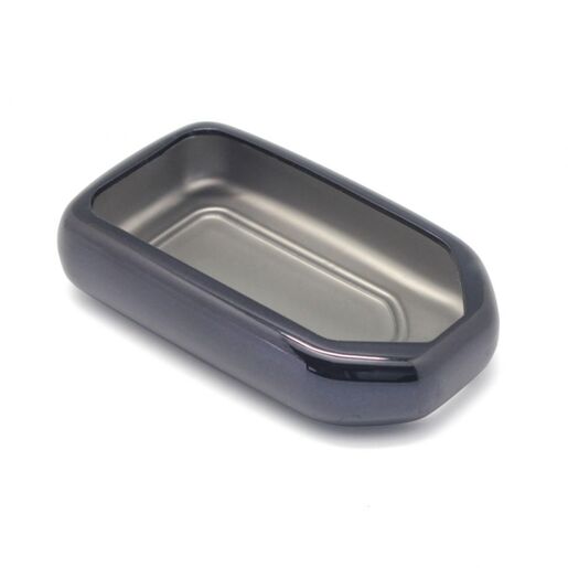 Privezak za ključeve za auto Honda Fit/Jade/Civic/Accord crni