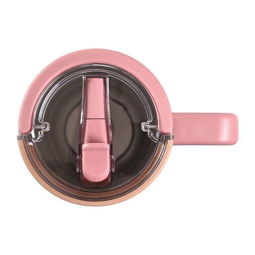 Termos Dose- Traveler regular 0,88l mauve