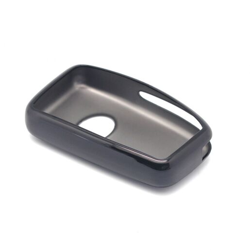 Privezak za ključeve za auto Lexus crni