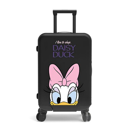 Kofer Pata crni EL 20