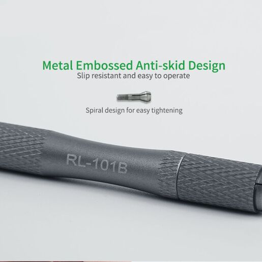 Set nozica sa ruckom Relife RL-101B 8u1