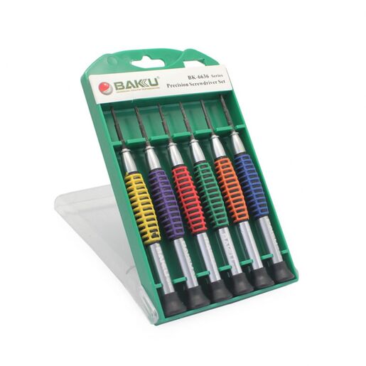 Set srafcigera BAKU BK-6636