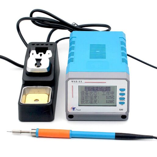 Lemilica TOOR T12-11 75W