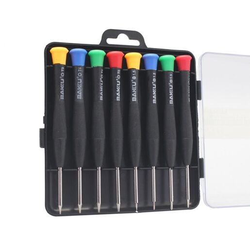 Set srafcigera BAKU BK-6108