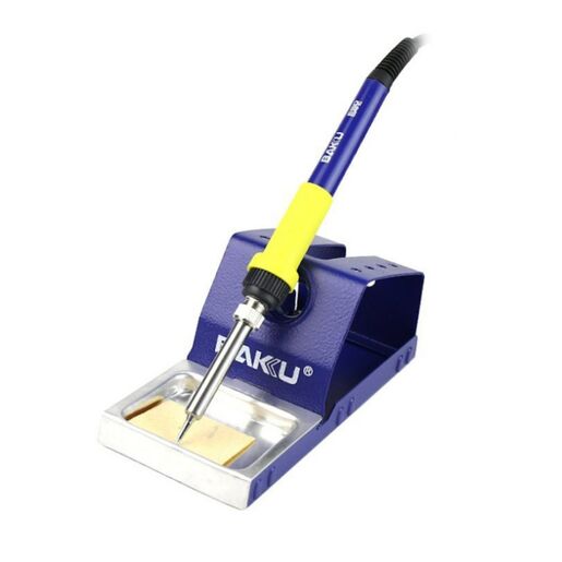 Duvaljka i lemilica BAKU BK-601D