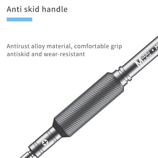 Srafciger MaAnt 0.6mm Tri-Point Y-trokraki 19745