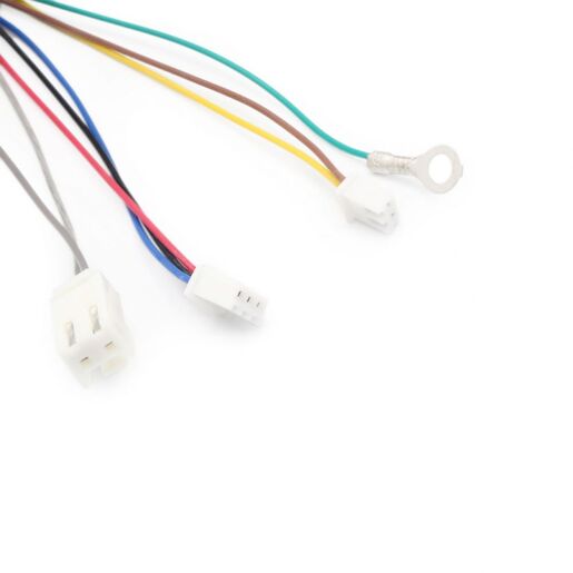 Drska za duvaljku BAKU BK-858/858D/601D/602D/603D/878L/878L2