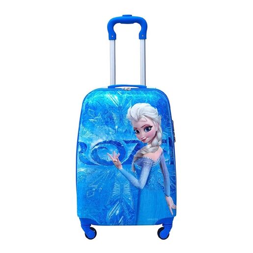 Kofer Frozen Elsa EL 18
