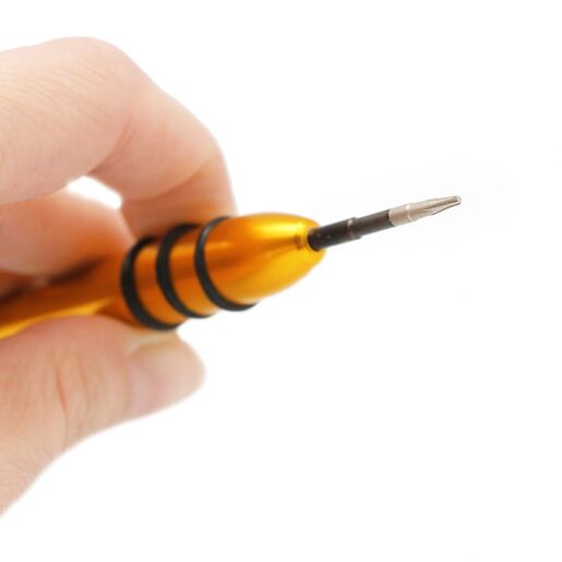 Srafciger BK-338 1.2 petokraki