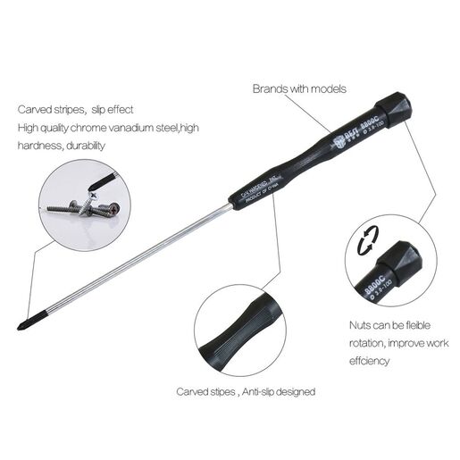 Srafciger JWD 3 ravan 75mm