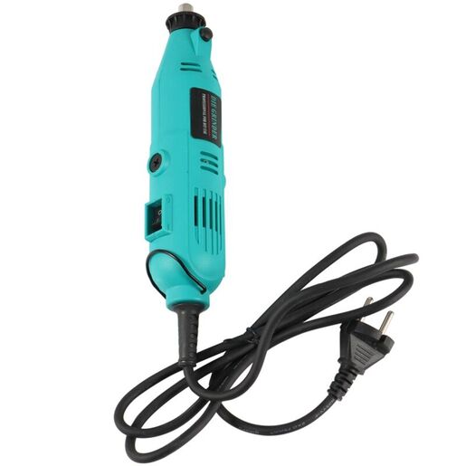 Elektricni alat za skidanje poliranje/obradu/brusenje DIE GRINDER 226u1