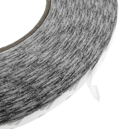 3M Dupla traka 10mm-crna