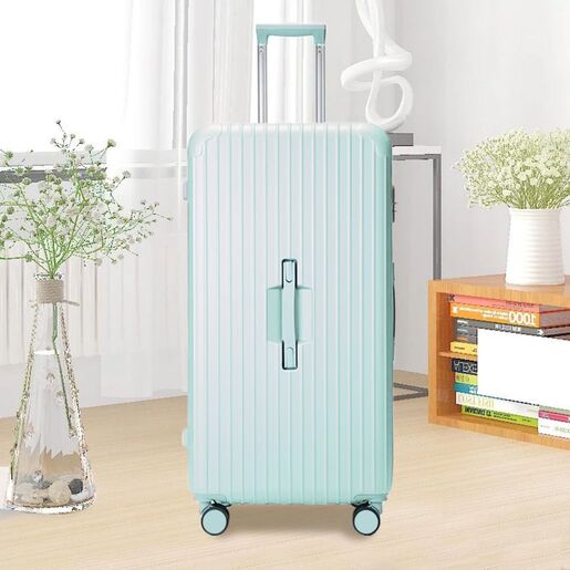 Kofer Long svetlo plavi EL 32