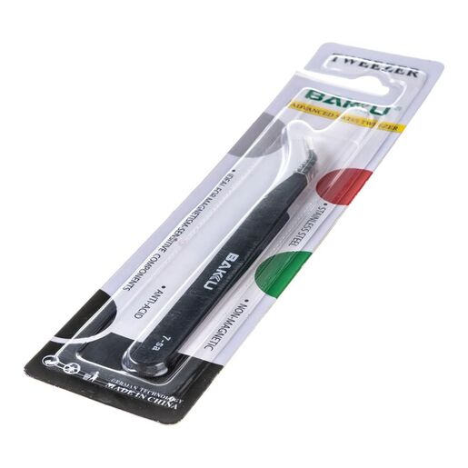 Pinceta BAKU BK-7-sa