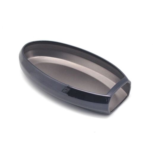 Privezak za ključeve za auto Nissan Sylphy/Infinity crni