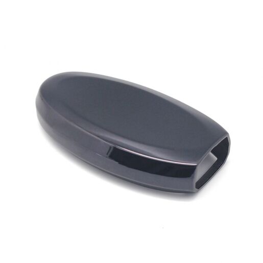 Privezak za ključeve za auto Nissan Sylphy/Infinity crni