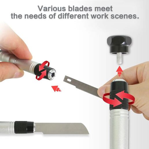 Set alata za otvaranje DIY MT34