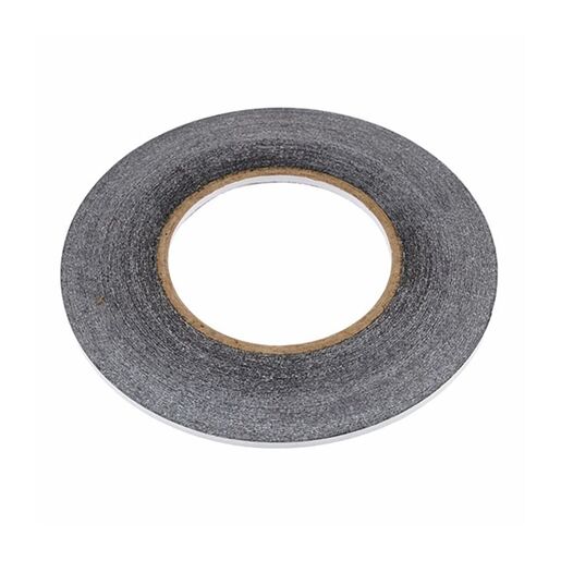 3M Dupla traka 6mm-crna