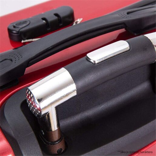 Kofer Funny kabinski crni EL 20