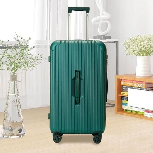 Kofer Long tamno zeleni EL 32