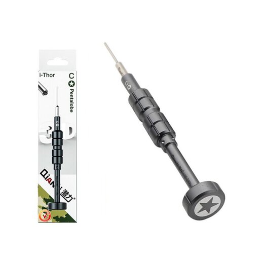 Srafciger QianLi i-Thor zvezda TIP C