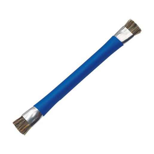 Četkica od konjske dlake za čišćenje ploce - Anti Static u0301