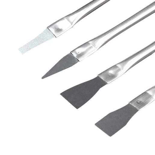 Set metalnih spatula RELIFE RL-049