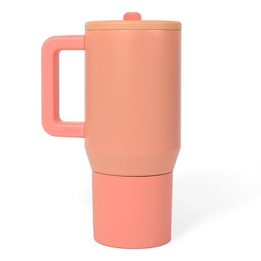 Termos Dose- Traveler Mini 0,6l summer peach