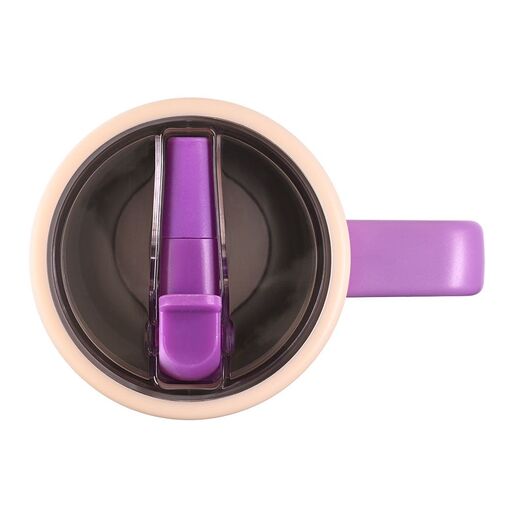 Termos Dose- Traveler Mini 0,6l bubble gum