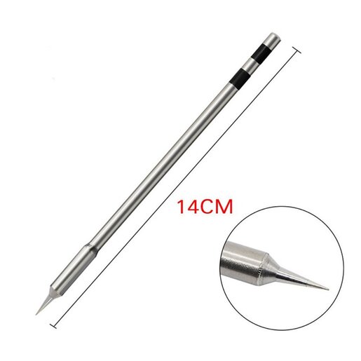 Vrh za lemilicu QIUCK TS1200A Tip I