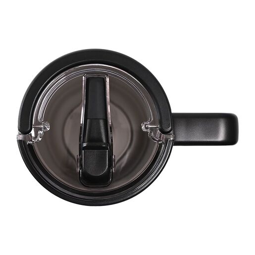 Termos Dose- Traveler Max 1,2l black