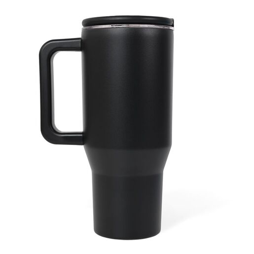 Termos Dose- Traveler Max 1,2l black