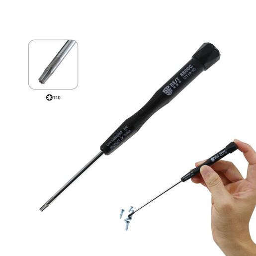 Srafciger JWD T10 torx 50mm