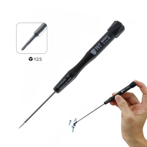 Srafciger JWD Y2.5 Y-tip 50mm