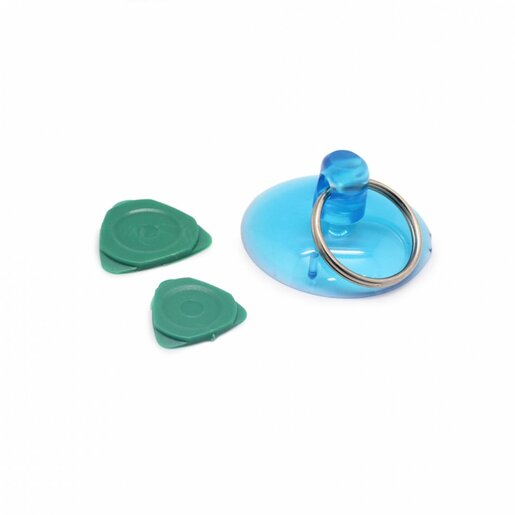 Set alata za otvaranje telefona Blackberry BAKU BK-6007 tamno plavi