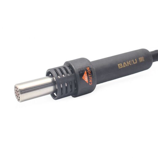 Duvaljka BAKU BK-852L