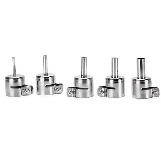 Duvaljka BAKU BK-852L