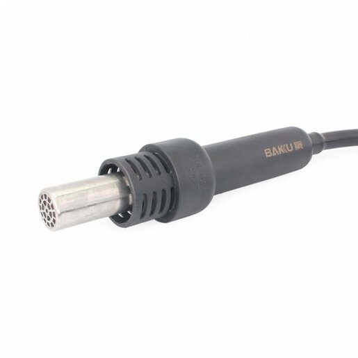 Duvaljka i lemilica BAKU BK-852D+