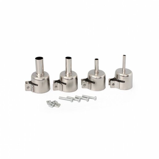 Duvaljka i lemilica BAKU BK-852D+