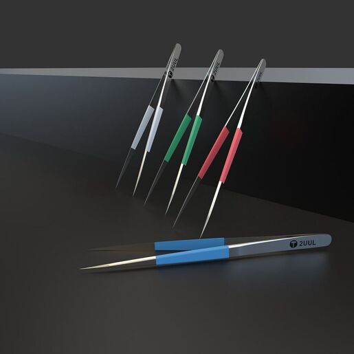 2UUL Secena termoskupljajuca spojnica 200pcs/set