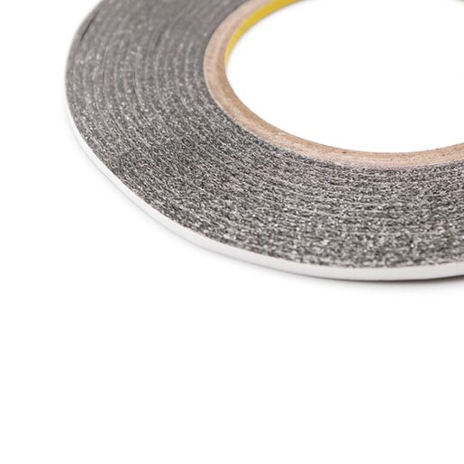 3M Dupla traka 3mm-crna