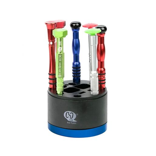 Rotirajuci stalak za srafcigere