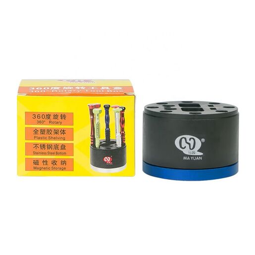 Rotirajuci stalak za srafcigere