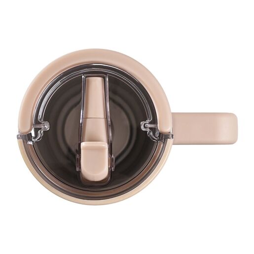 Termos Dose- Traveler Max 1,2l tan