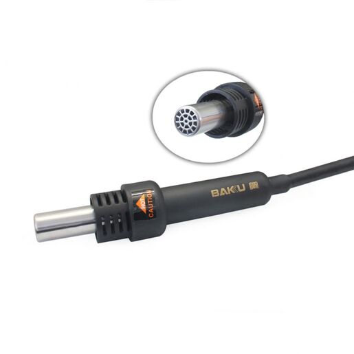 Duvaljka BAKU BK-850A++