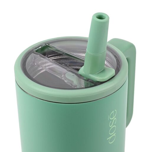 Termos Dose- Traveler Mini 0,6l sage