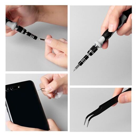 Set srafcigera AT-115 u 1