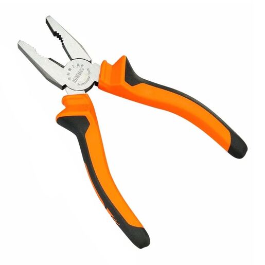 Klešta kombinovana JAKEMY JM-CT1-6, 8