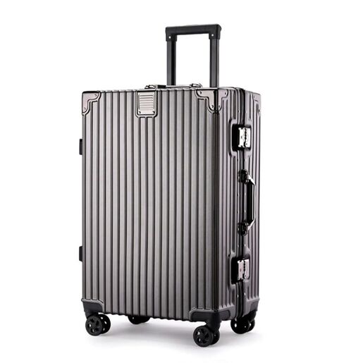 "Kofer Safe sivi EL 26"""